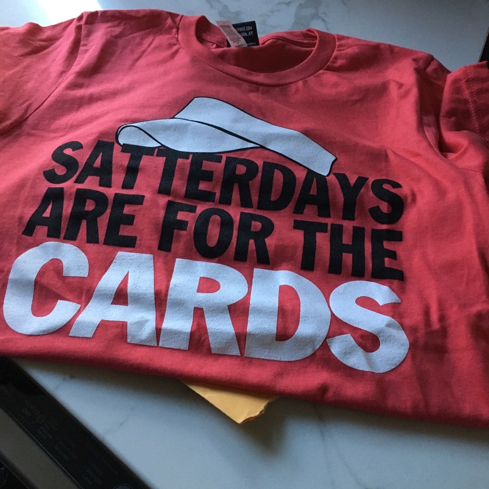 Meet your Posher, Randee